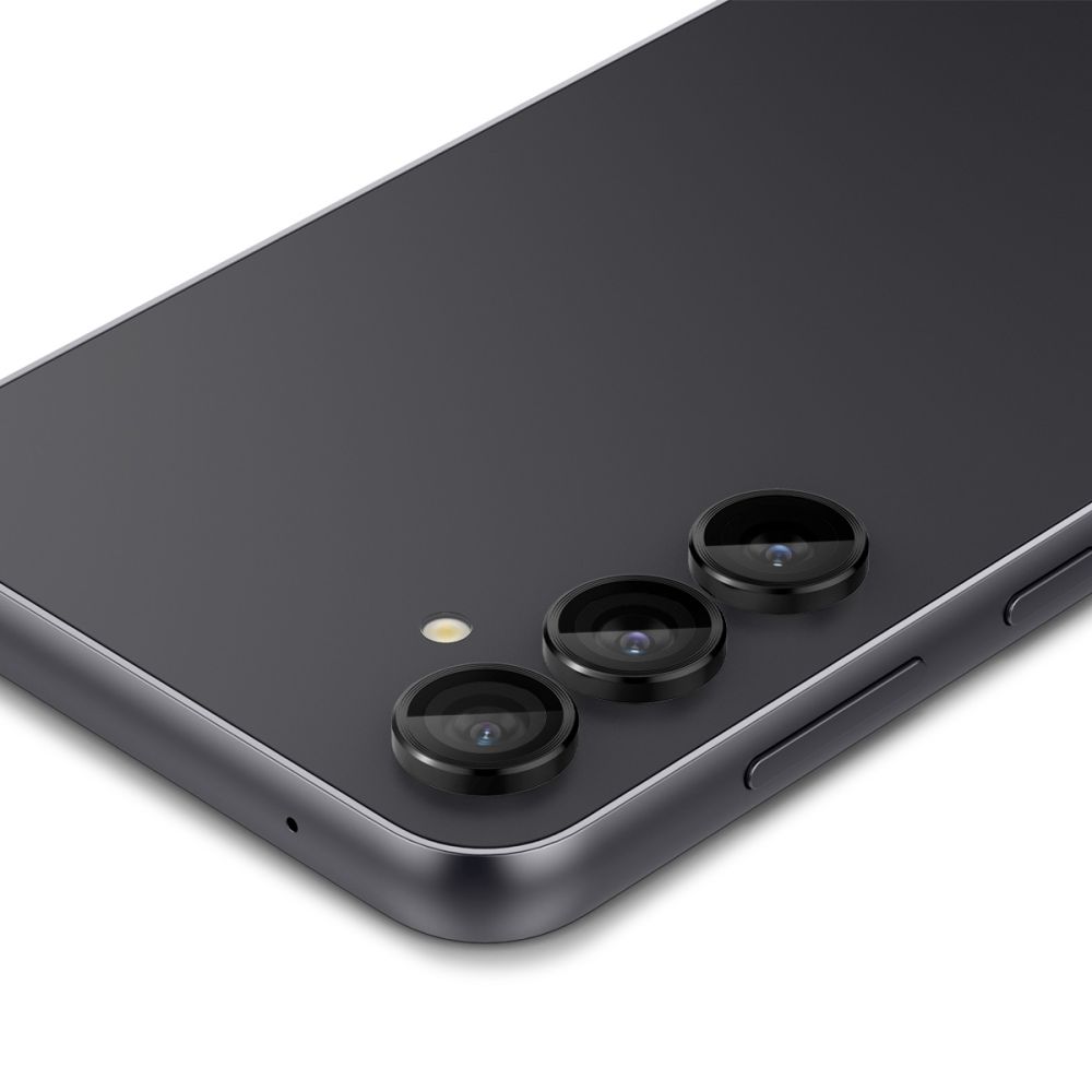 Spigen Spigen Galaxy S23 FE 2-PACK Optik.tR 