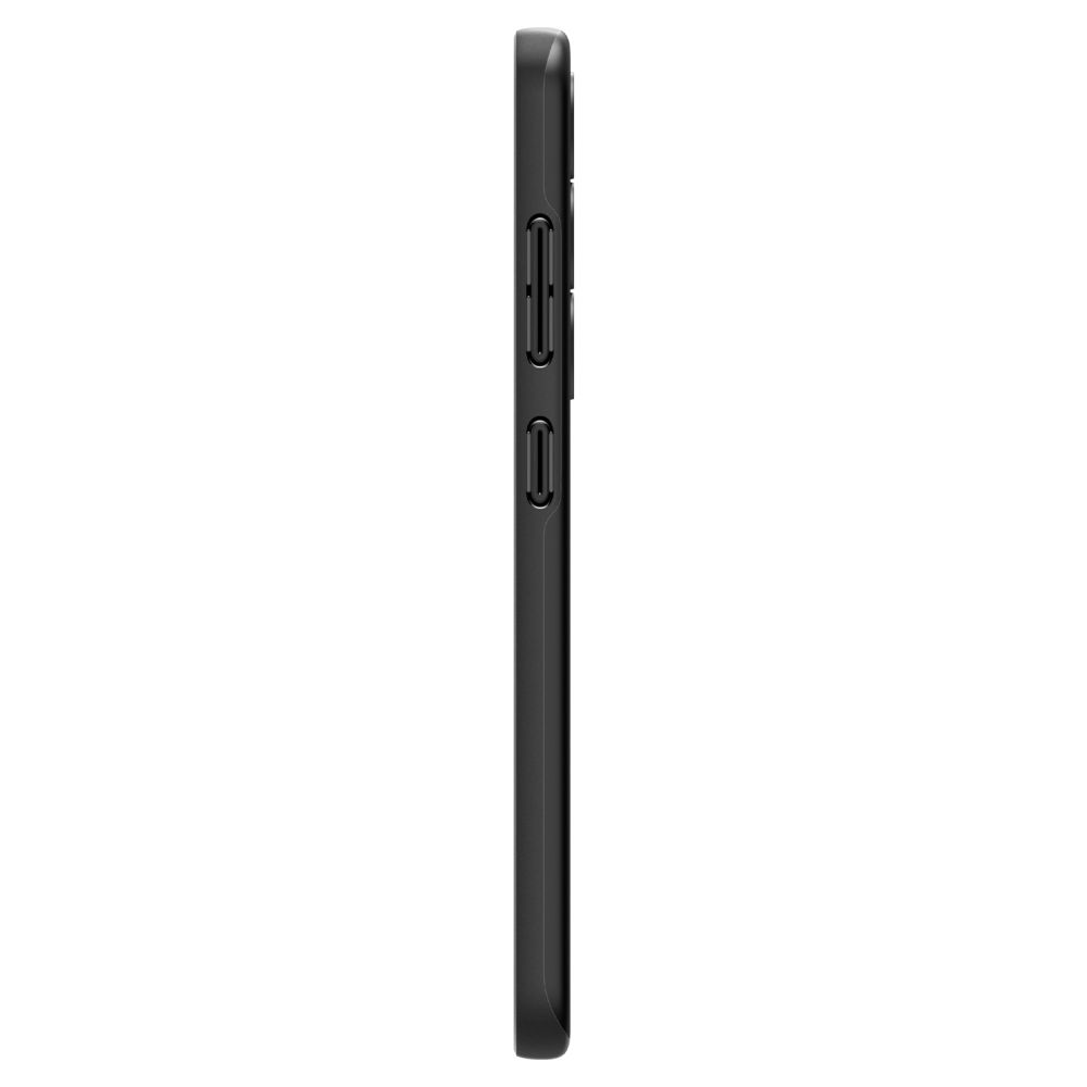 Spigen Spigen Samsung Galaxy S24 Skal Thin Fit Svart