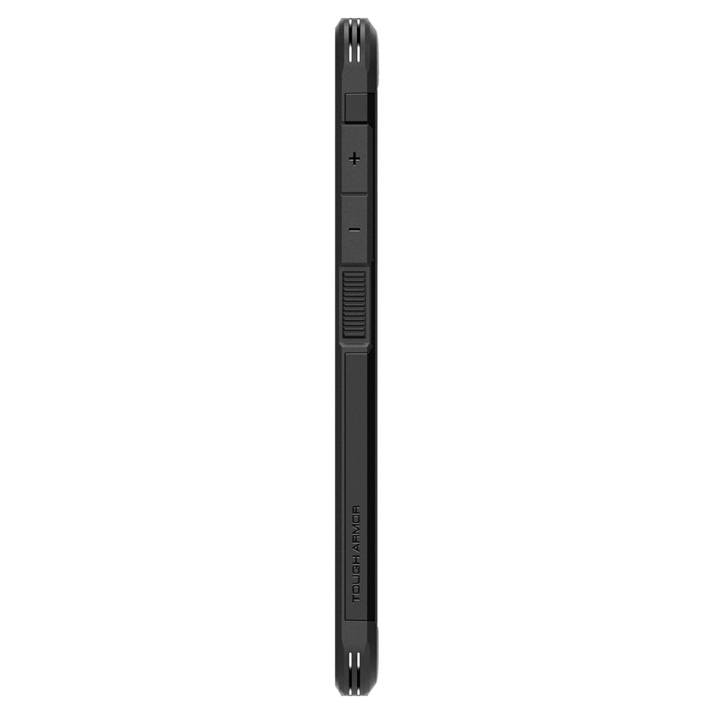 Spigen Spigen Samsung Galaxy S24 Tough Armor Svart