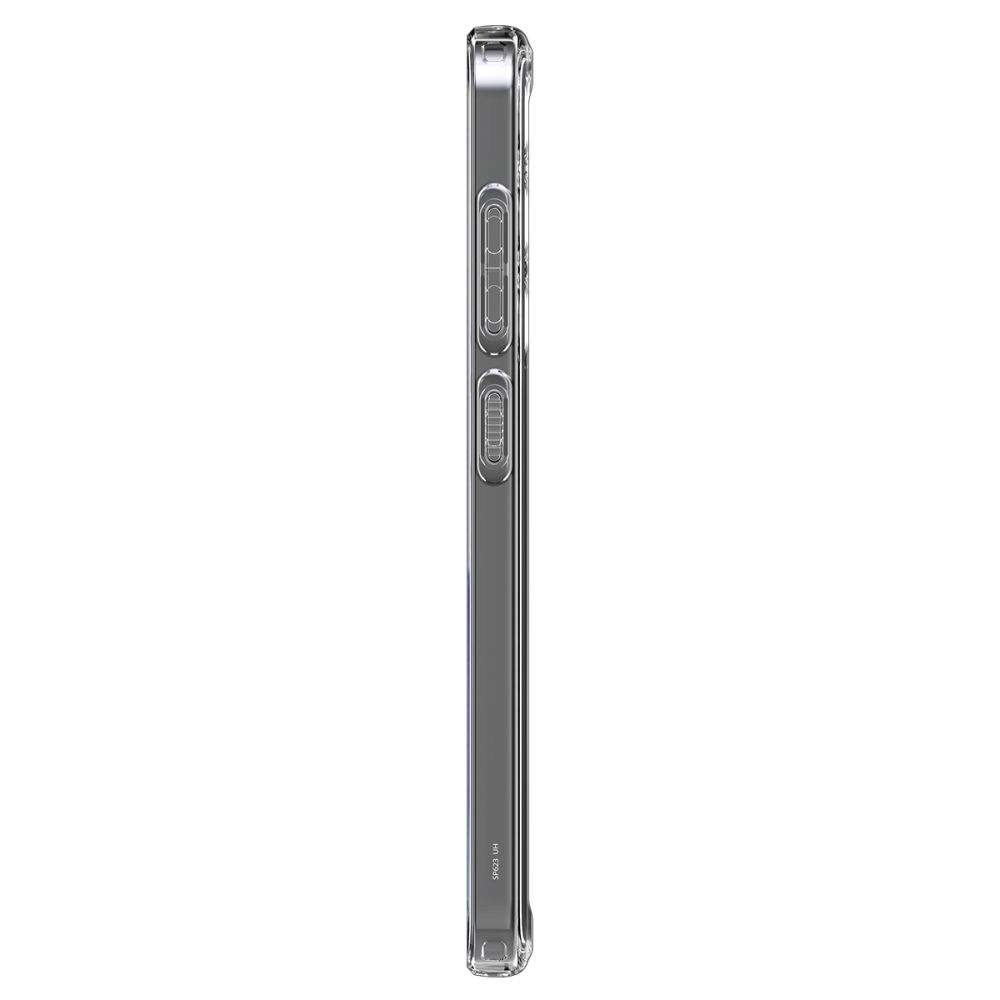 Spigen Spigen Galaxy S24 Skal Ultra Hybrid Crystal