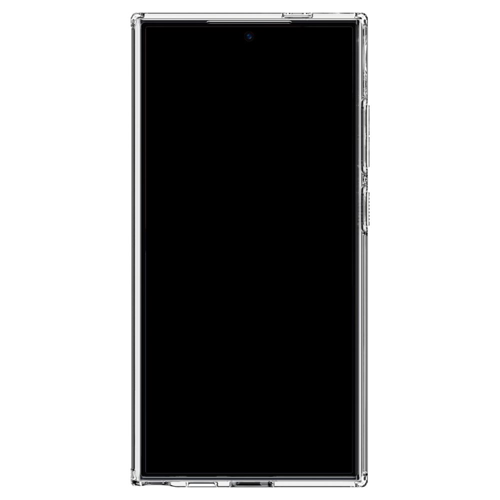 Spigen Spigen Galaxy S24 Ultra Skal Ultra Hybrid Crystal