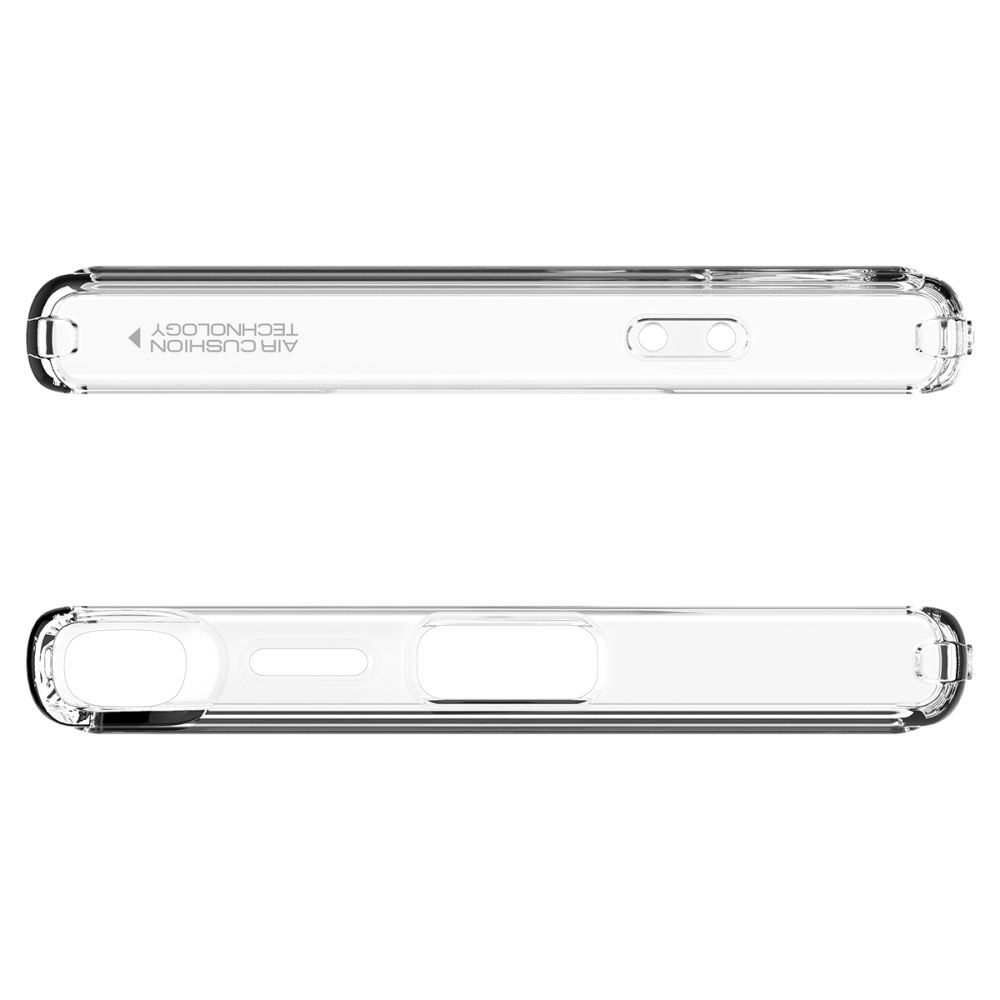 Spigen Spigen Galaxy S24 Ultra Skal Ultra Hybrid Crystal