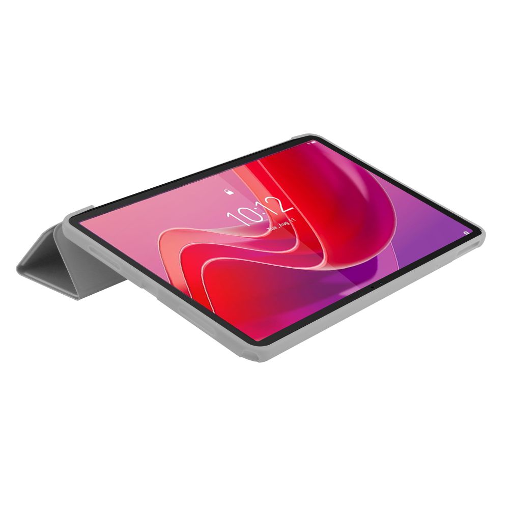 Tech-Protect Tech-Protect Lenovo Tab M11 Fodral SmartCase Grå