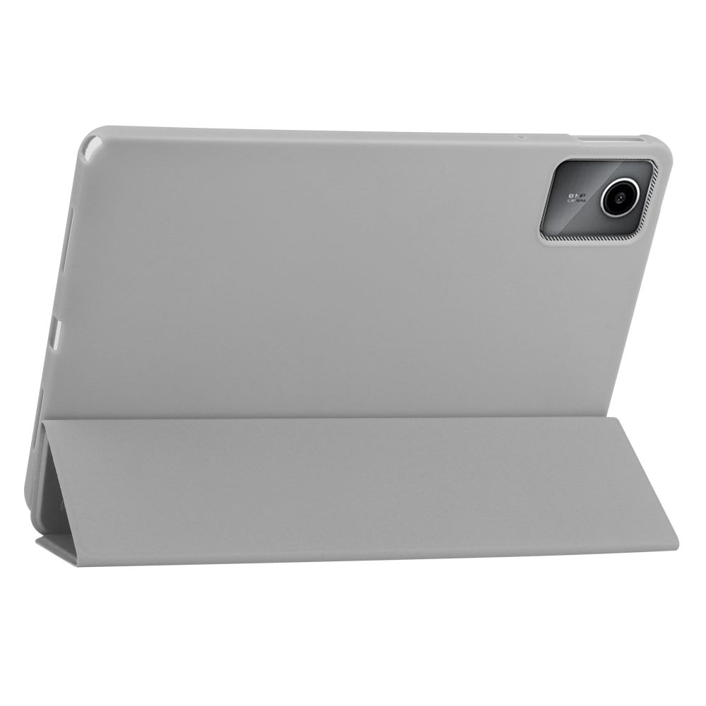 Tech-Protect Tech-Protect Lenovo Tab M11 Fodral SmartCase Grå