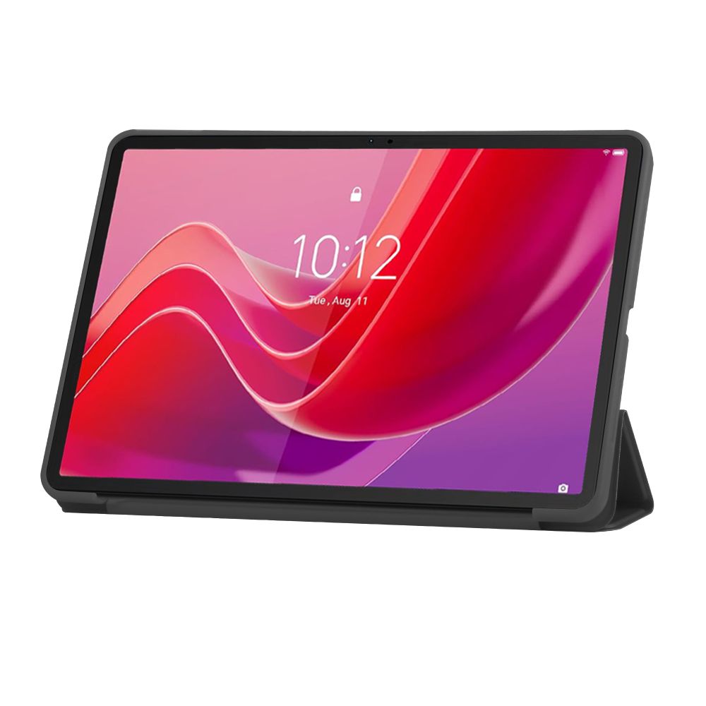 Tech-Protect Tech-Protect Lenovo Tab M11 Fodral SmartCase Svart