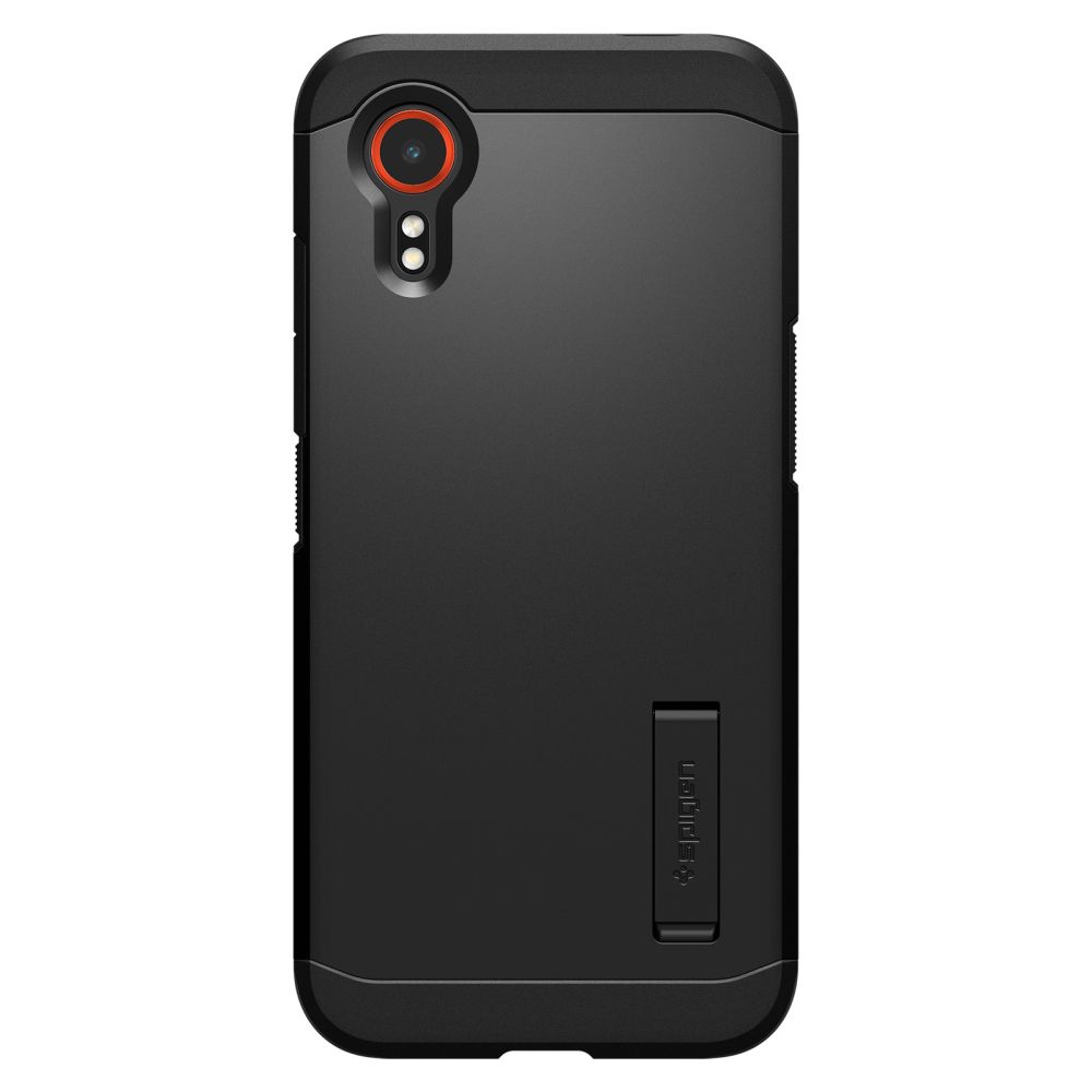 Spigen Spigen Galaxy Xcover 7 Skal Tough Armor Svart