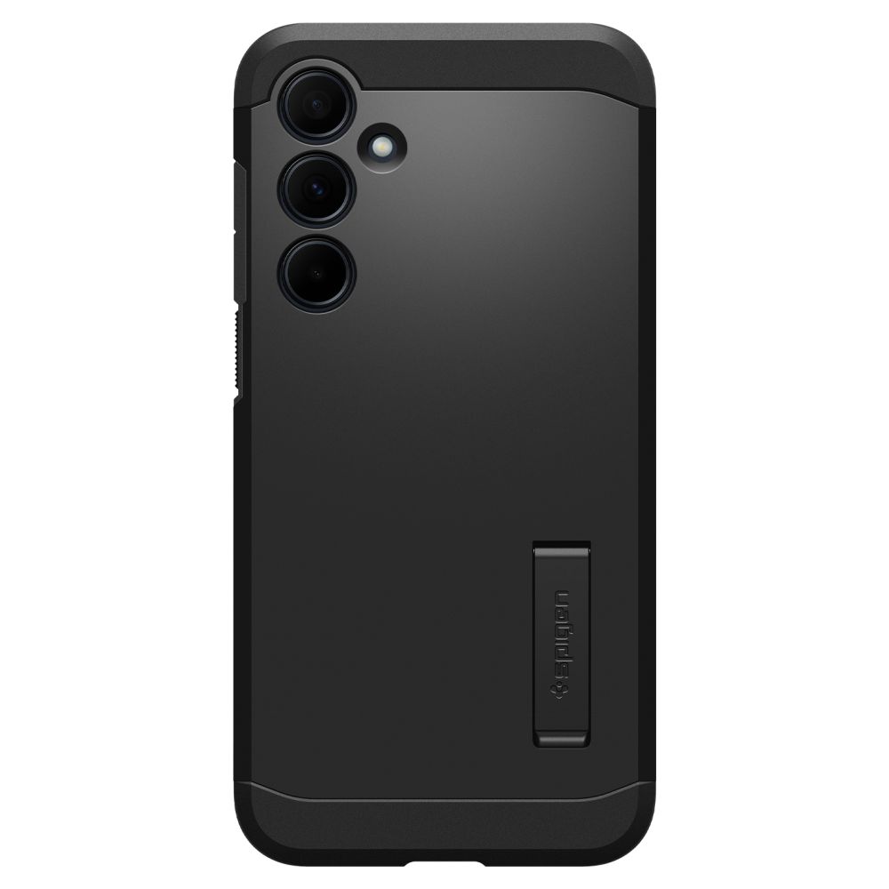 Spigen Spigen Samsung Galaxy A35 5G Skal Tough Armor Svar
