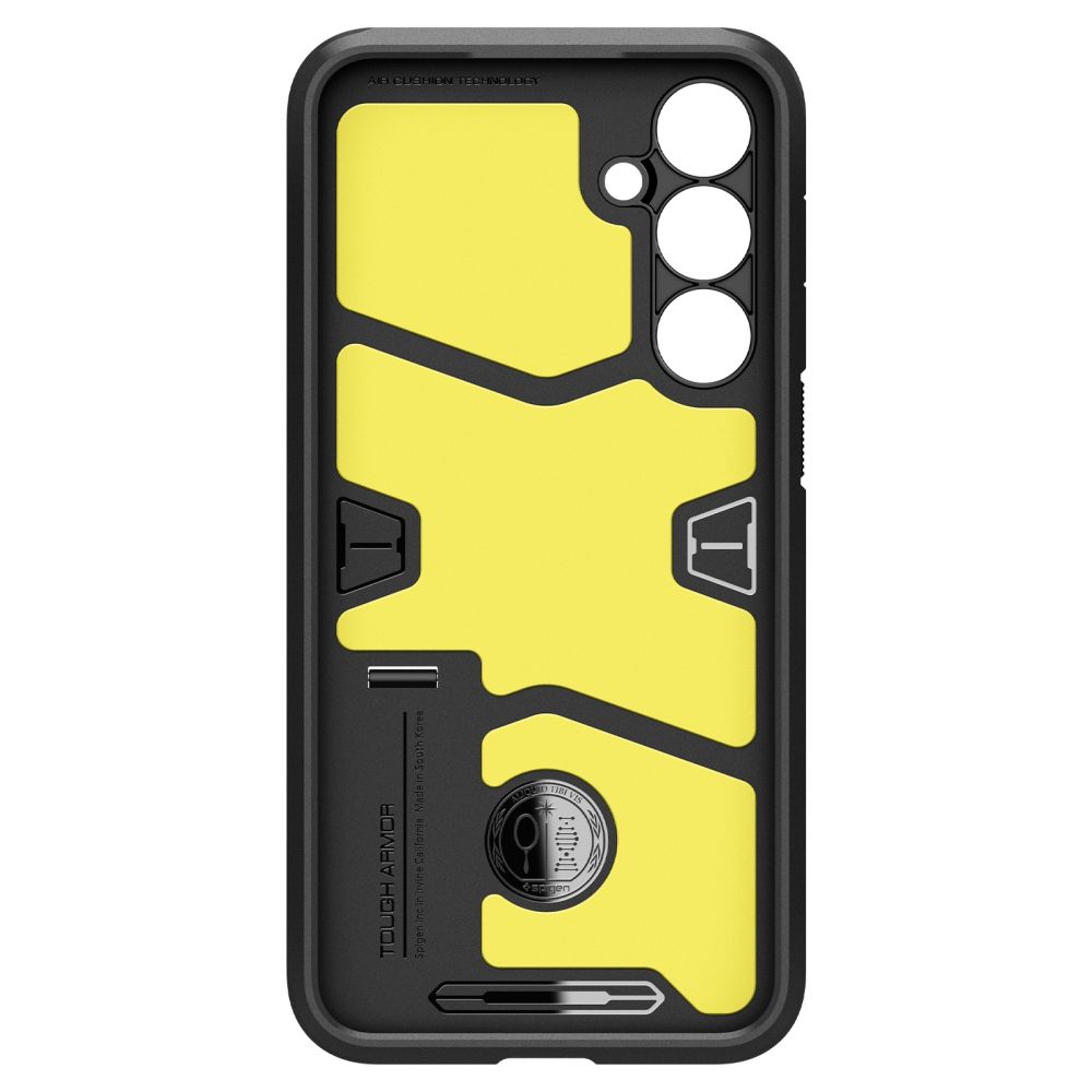 Spigen Spigen Samsung Galaxy A35 5G Skal Tough Armor Svar