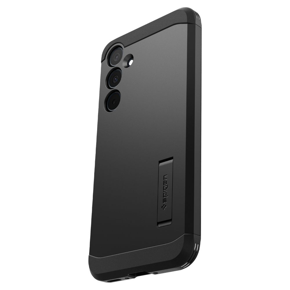 Spigen Spigen Samsung Galaxy A35 5G Skal Tough Armor Svar
