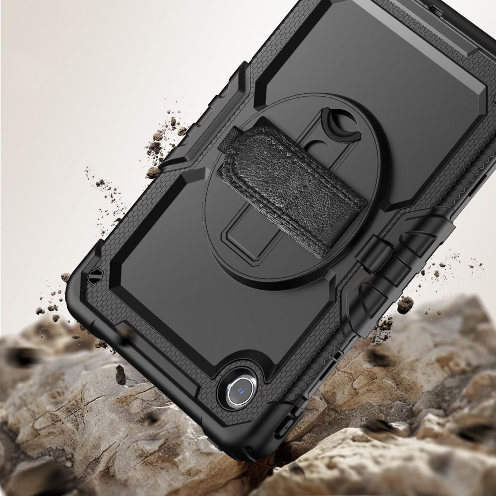 Tech-Protect Tech-Protect Lenovo Tab M11 Skal Solid360 Svart