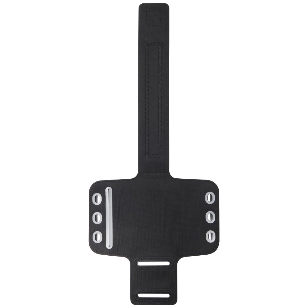 Spigen Spigen Sportarmband Dynamic Shield Svart