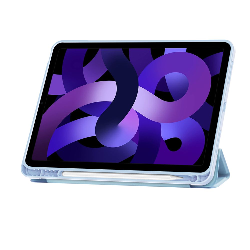 Tech-Protect Tech-Protect iPad Air 2026-2020 Fodral Med Pennhållare