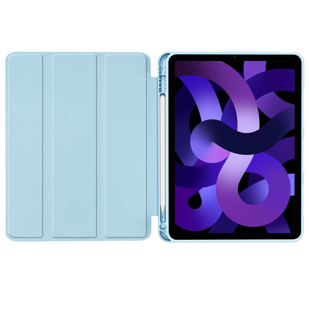 Tech-Protect Tech-Protect iPad Air 2026-2020 Fodral Med Pennhållare