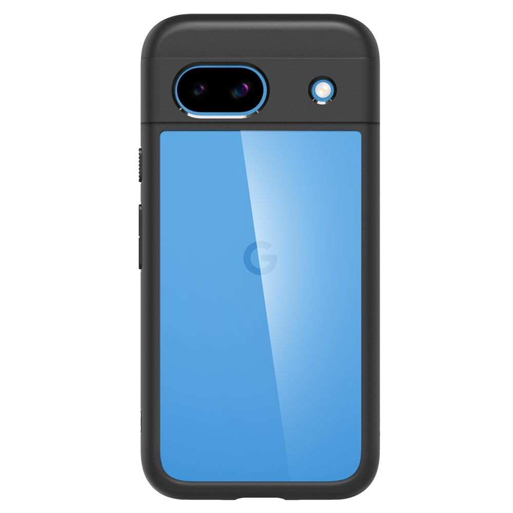 Spigen Spigen Google Pixel 8a Skal Ultra Hybrid Matt Svart