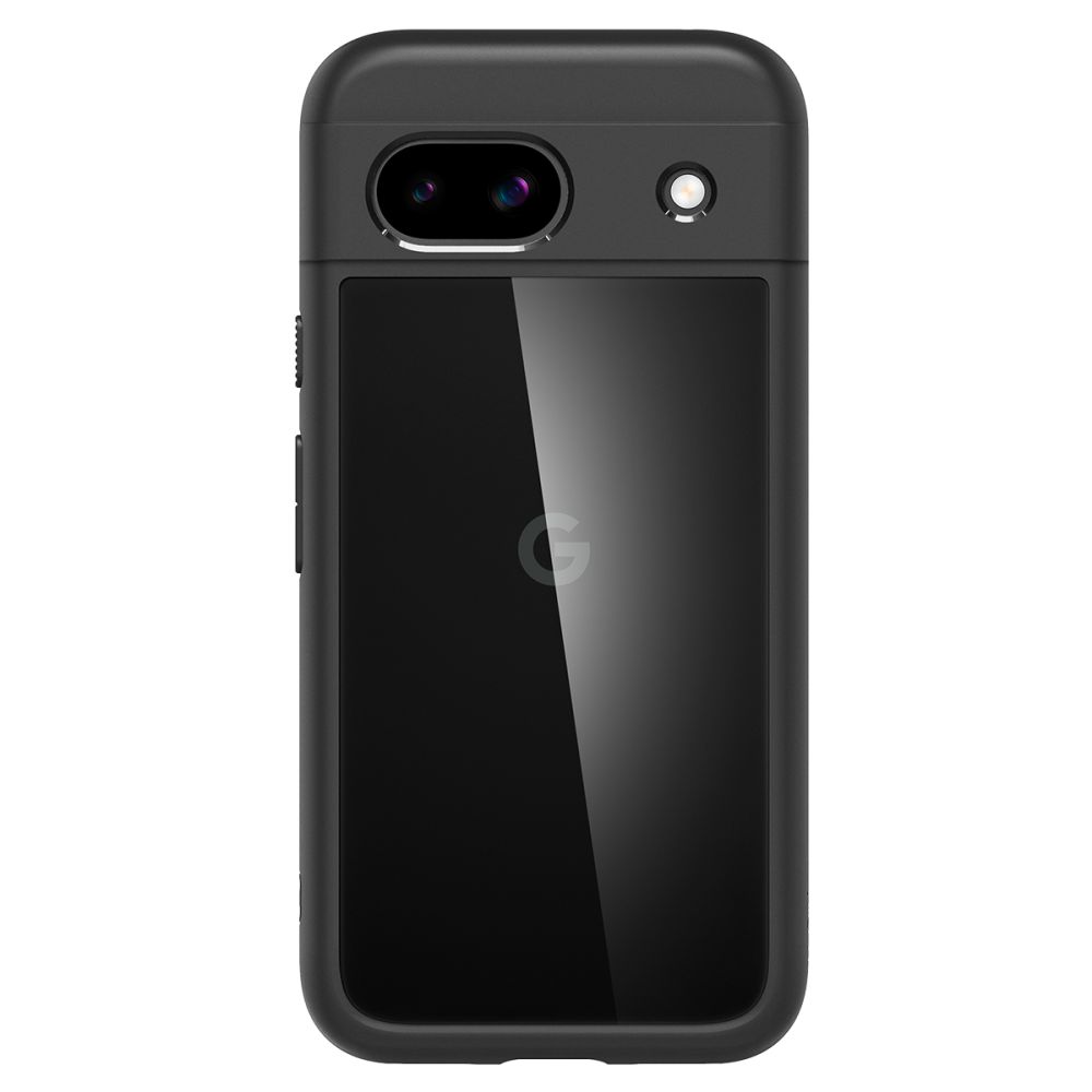 Spigen Spigen Google Pixel 8a Skal Ultra Hybrid Matt Svart