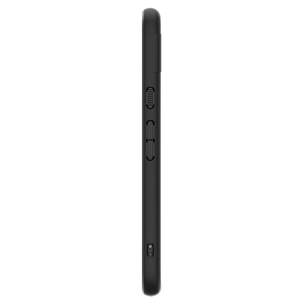 Spigen Spigen Google Pixel 8a Skal Ultra Hybrid Matt Svart