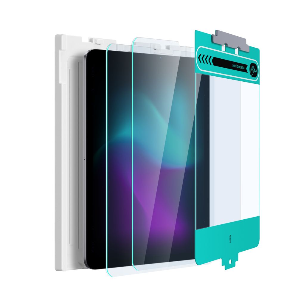 ESR ESR iPad Air 2020-2022 / Pro 11 2020-2022 2-PACK Armorite Skärmskydd
