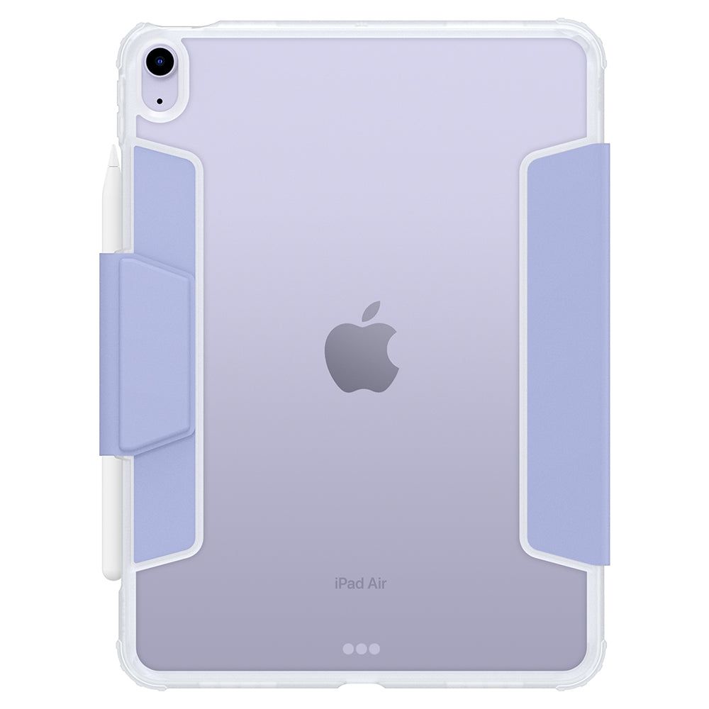 Spigen Spigen iPad Air 2026-2020 Fodral Ultra Hybrid Pro Lavender