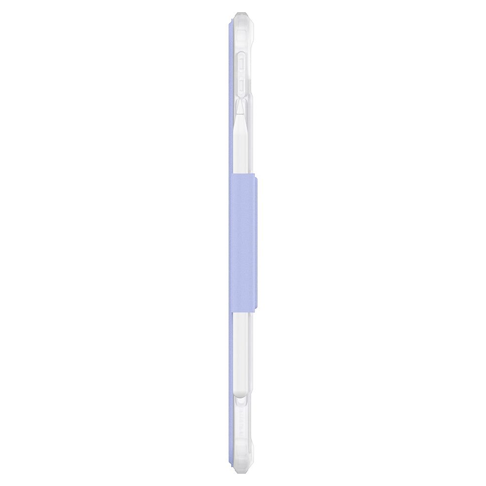 Spigen Spigen iPad Air 2026-2020 Fodral Ultra Hybrid Pro Lavender