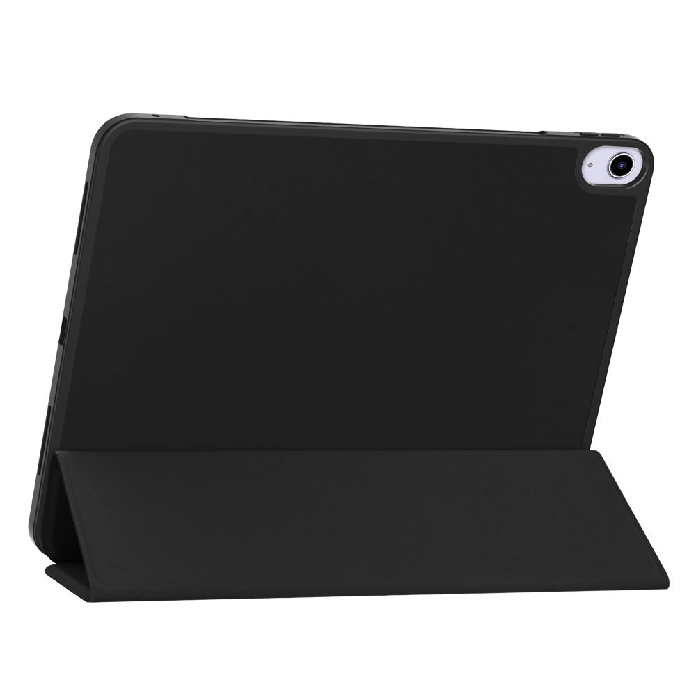 Tech-Protect Tech-Protect iPad Air 13 2026-2024 Fodral SC Pennhållare Svart