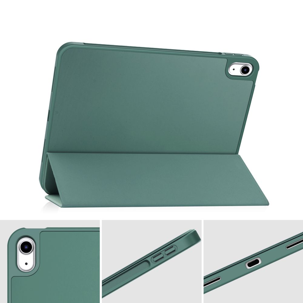 Tech-Protect Tech-Protect iPad 11 2025 / 10.9 2022 Fodral SC Pennhållare