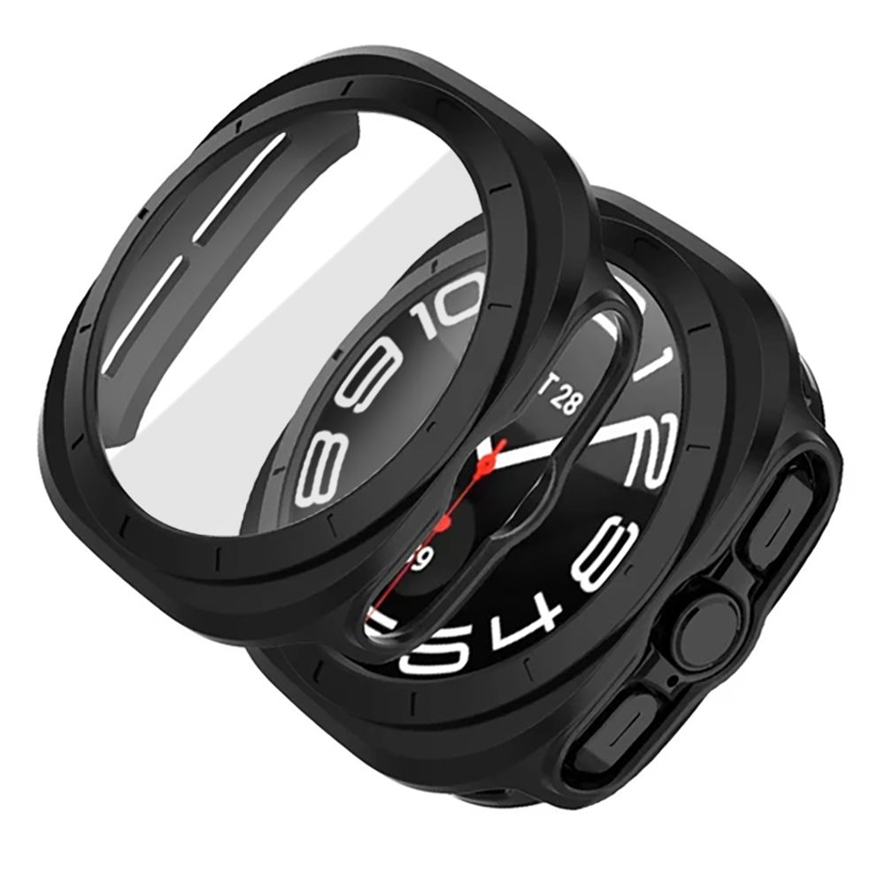 Tech-Protect Tech-Protect Galaxy Watch Ultra (2025) / 47 mm Skal Defense360