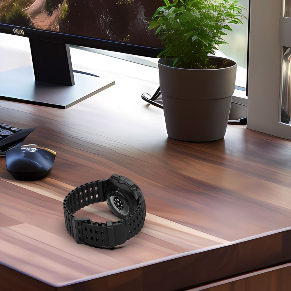 Tech-Protect Tech-Protect Galaxy Watch Ultra (2025) / 47 mm Armband Iconband Pro
