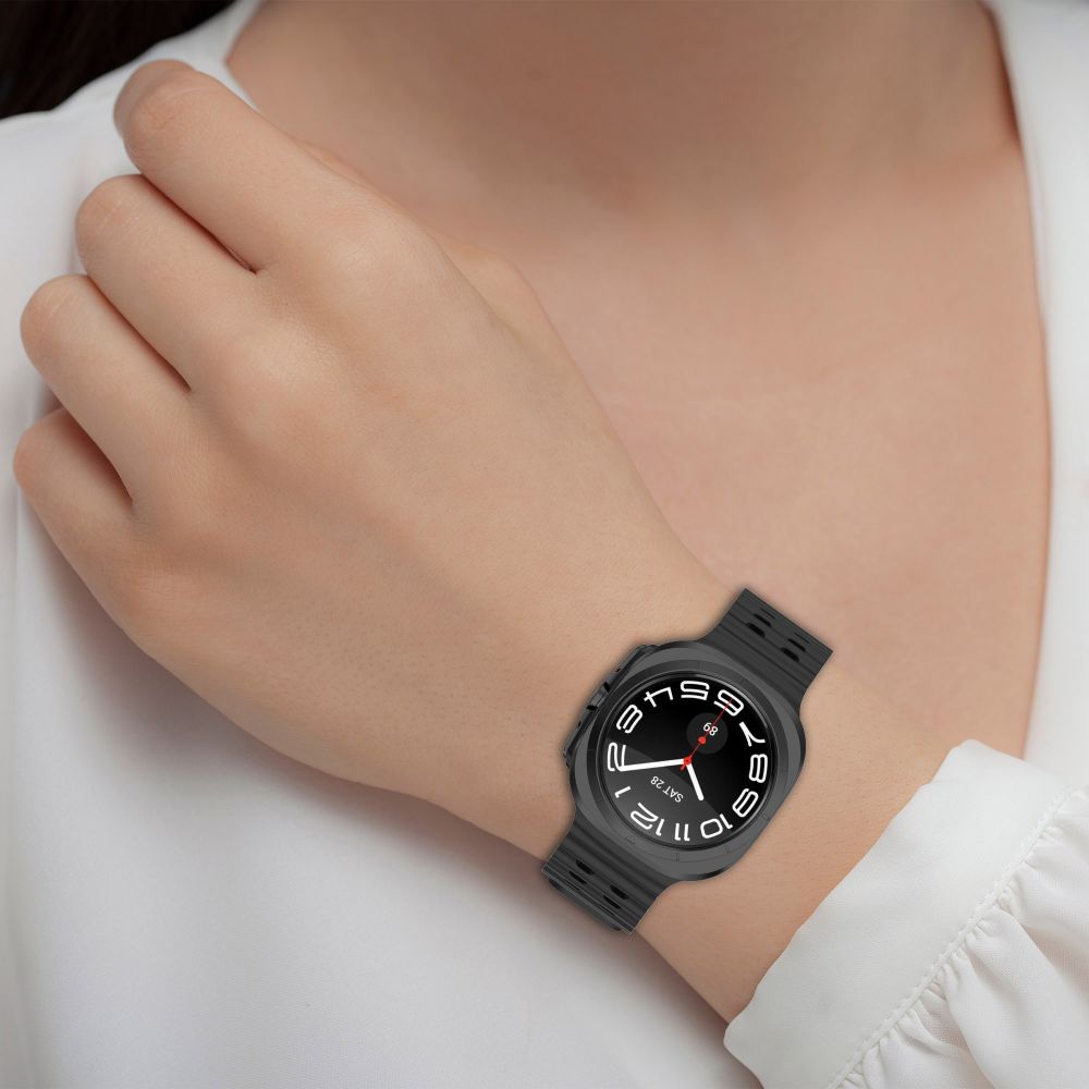 Tech-Protect Tech-Protect Galaxy Watch Ultra (2025) / 47 mm Armband Iconband Pro