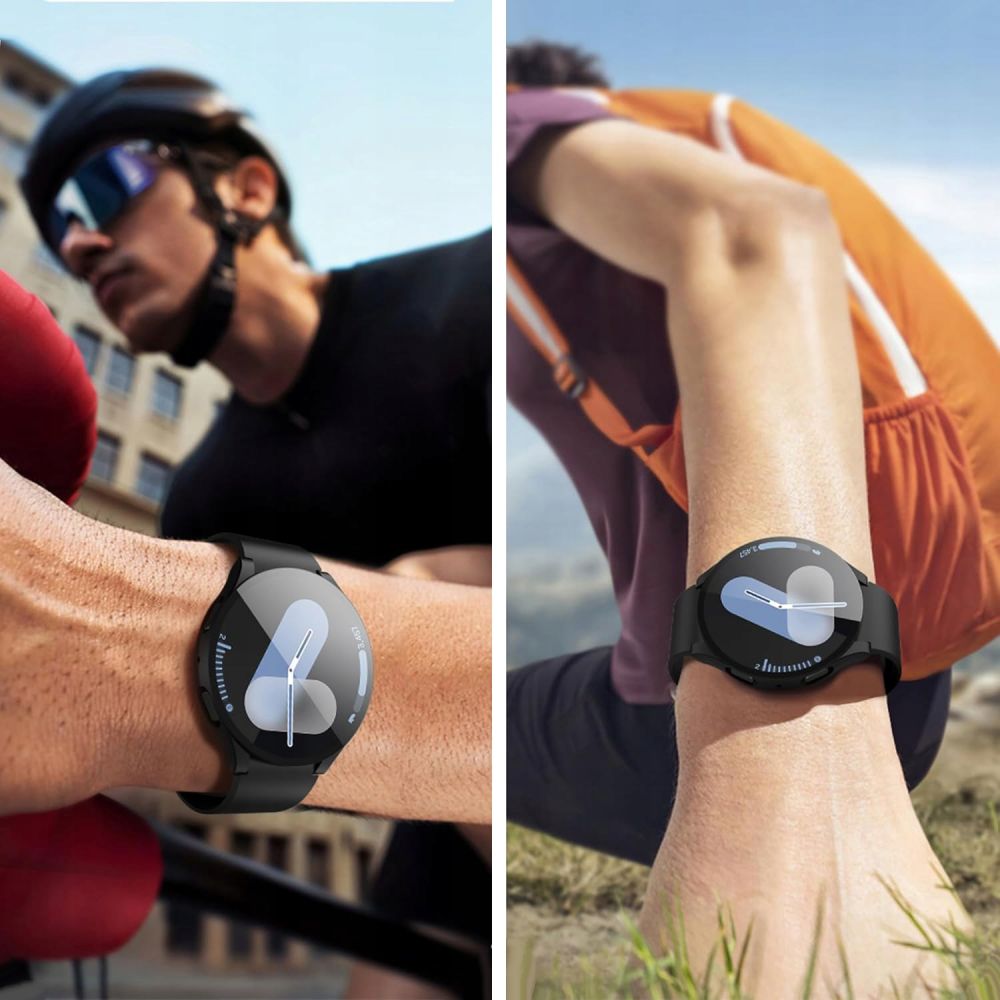 Tech-Protect Tech-Protect Galaxy Watch 7 44 mm Skal Defense360
