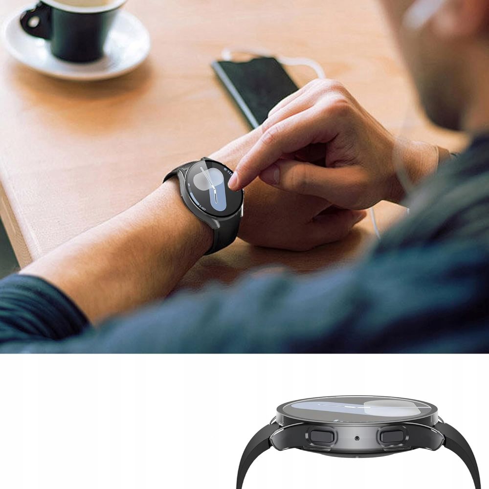 Tech-Protect Tech-Protect Galaxy Watch 7 40 mm Skal Defense360