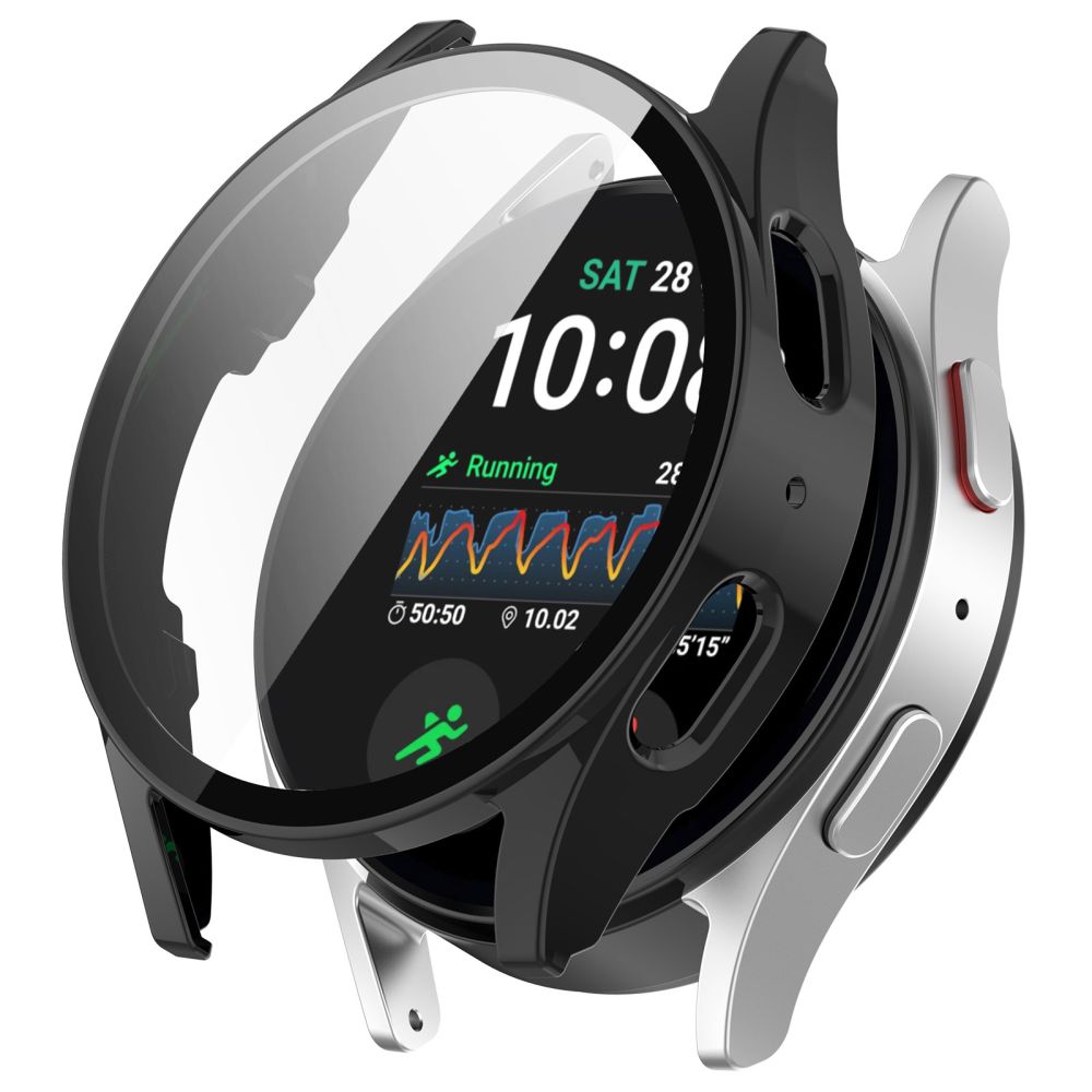 Tech-Protect Tech-Protect Galaxy Watch 4/5/FE 40 mm Skal Defens