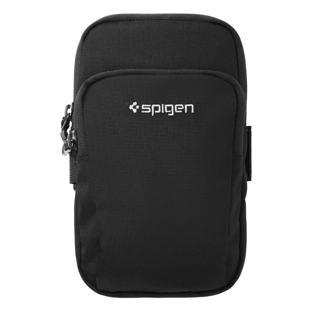 Spigen Spigen Dynamic Shield Aktivitetsarmband Svart
