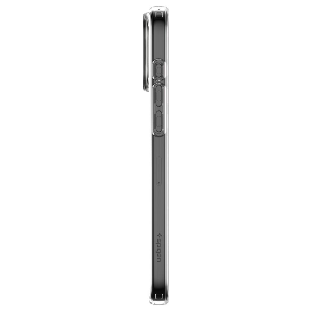 Spigen Spigen iPhone 16 Pro Skal Liquid Crystal Clear