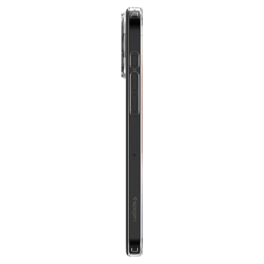 Spigen Spigen iPhone 16 Pro Max Skal MagSafe Liquid Crystal Clear