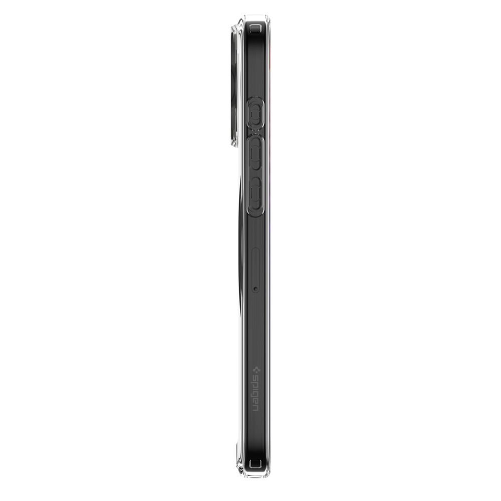 Spigen Spigen iPhone 16 Pro Skal MagSafe Ultra Hybrid Vit