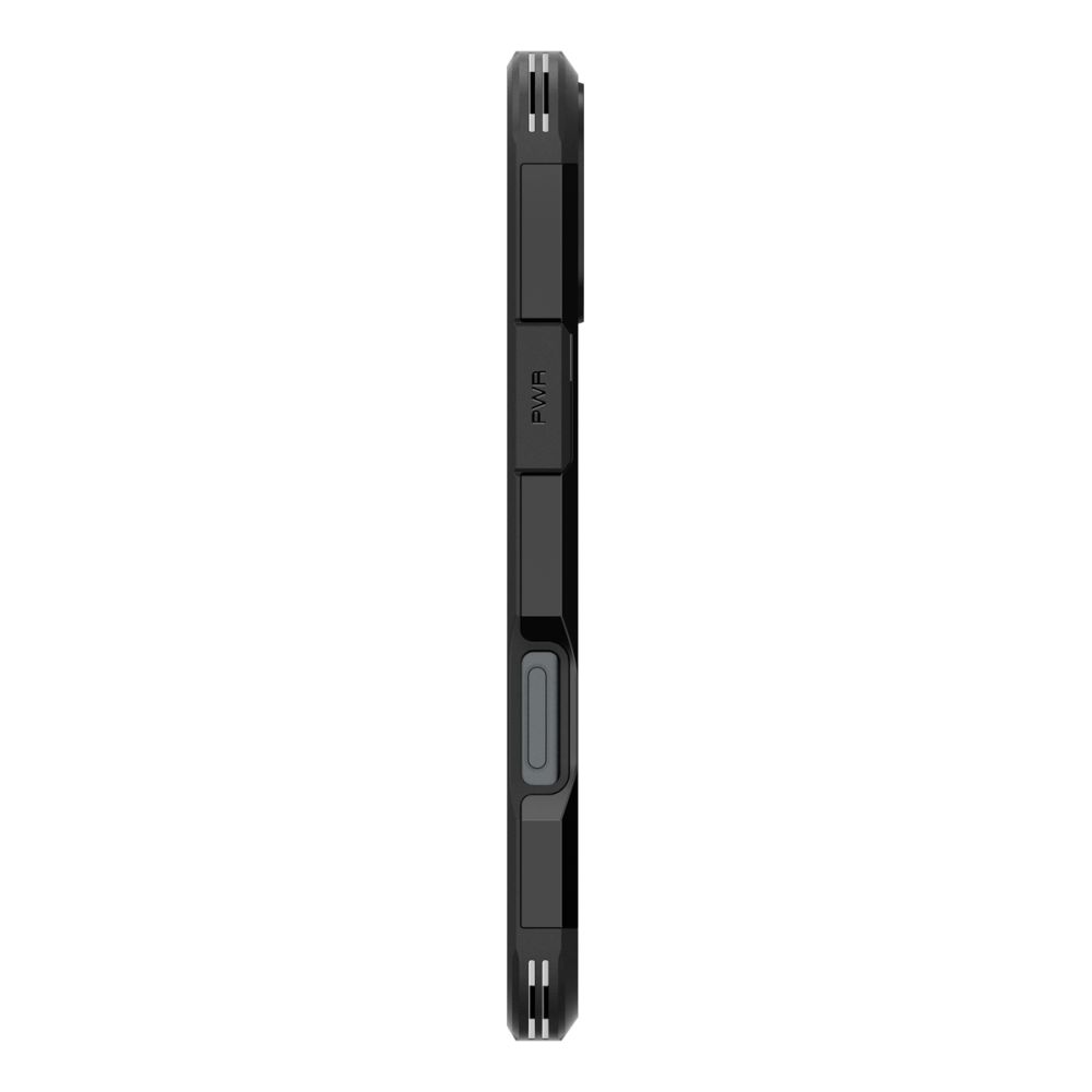 Spigen Spigen iPhone 16 Skal MagSafe Mag Tough Armor Svart