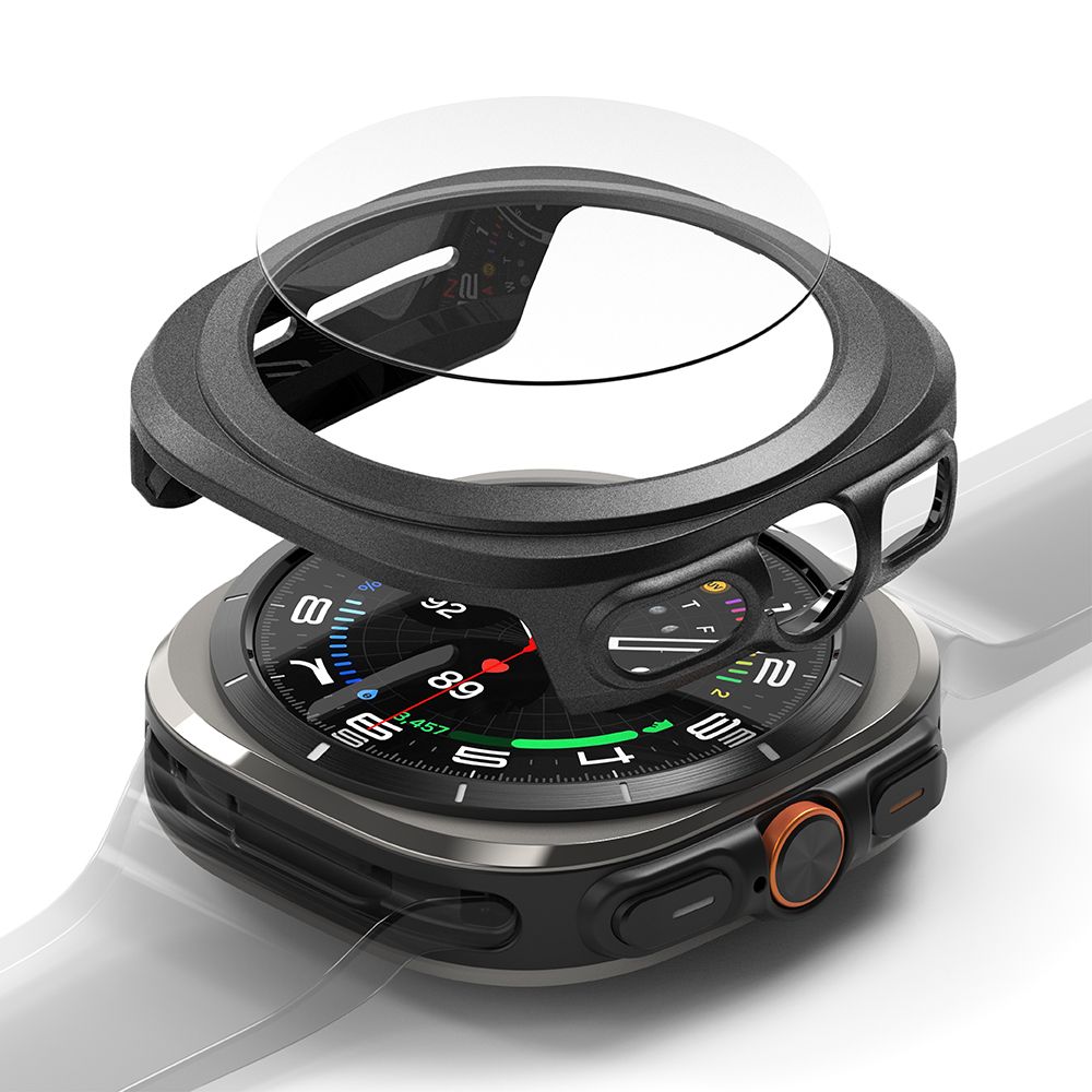 Ringke Ringke Galaxy Watch Ultra (2025) / 47 mm Skal/Skärmskydd Slim