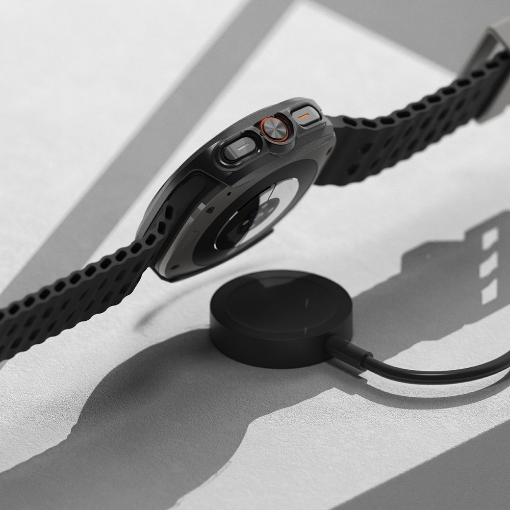 Ringke Ringke Galaxy Watch Ultra (2025) / 47 mm Skal/Skärmskydd Slim