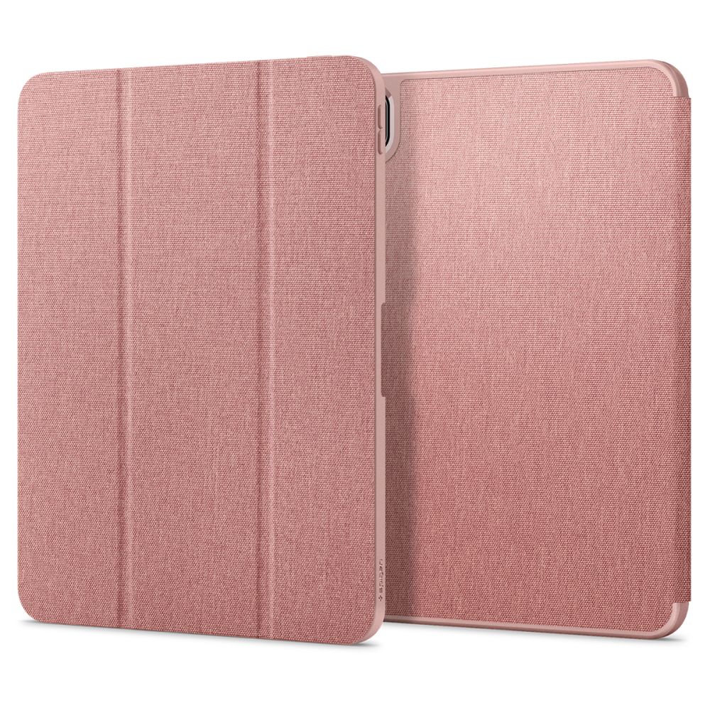 Spigen Spigen iPad Pro 11 2025/2024 Fodral Urban Fit Roséguld