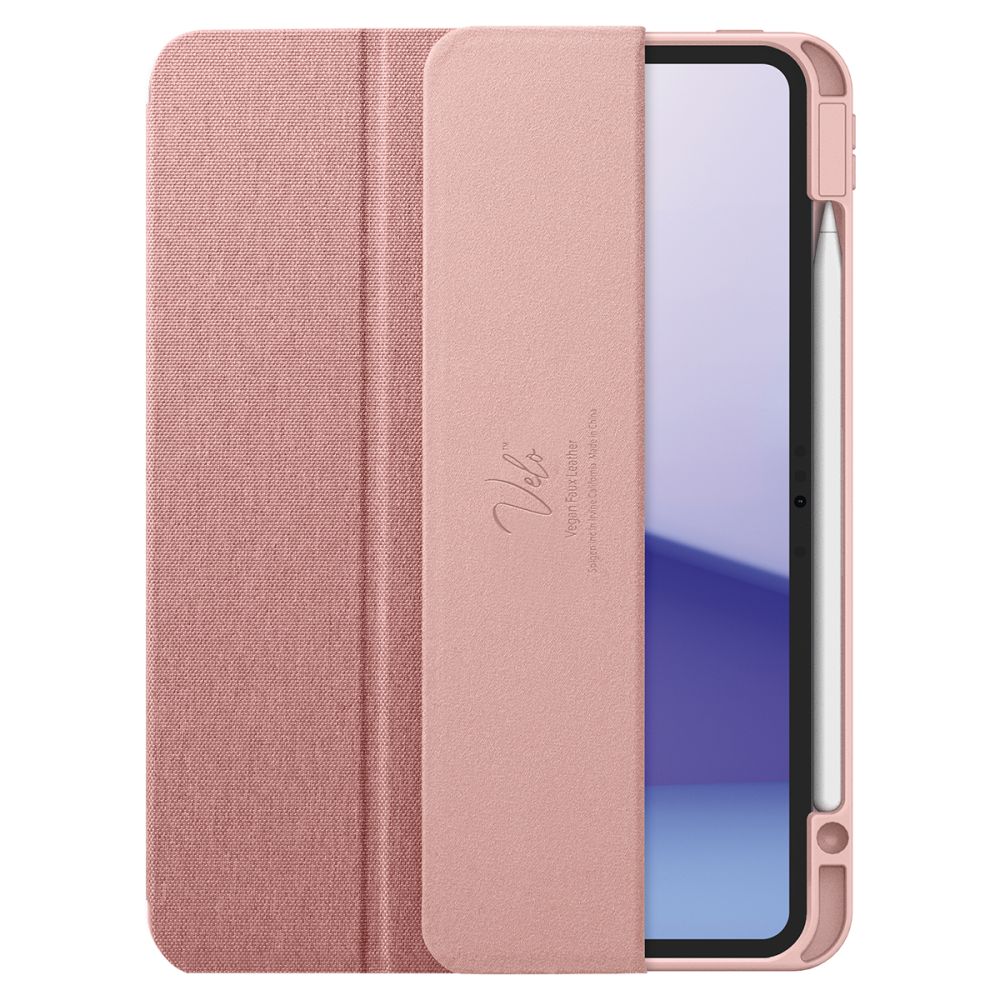 Spigen Spigen iPad Pro 11 2025/2024 Fodral Urban Fit Roséguld