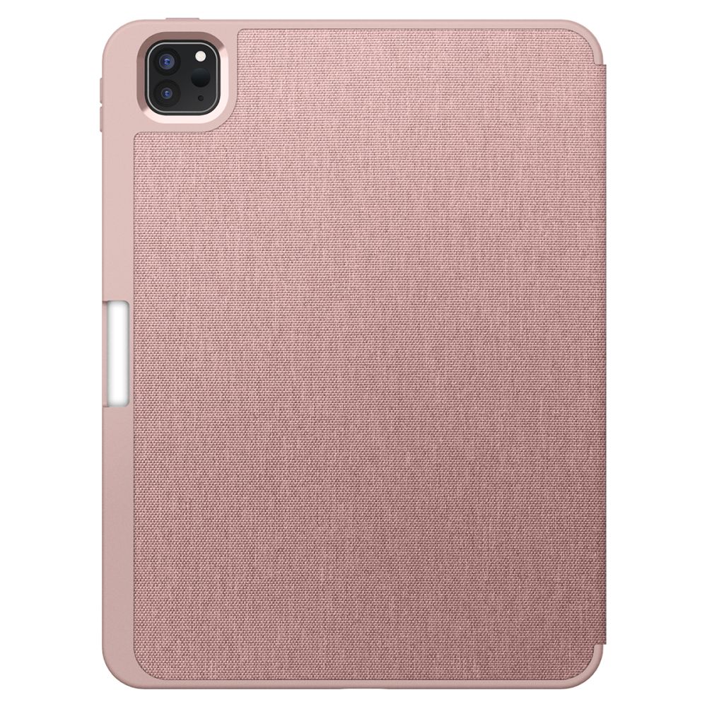 Spigen Spigen iPad Pro 11 2025/2024 Fodral Urban Fit Roséguld