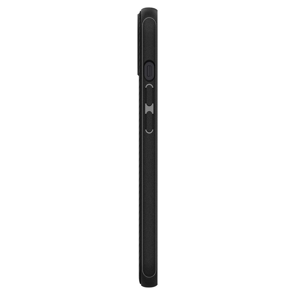 Spigen Spigen iPhone 13 Skal MagSafe Mag Armor Matt Svart
