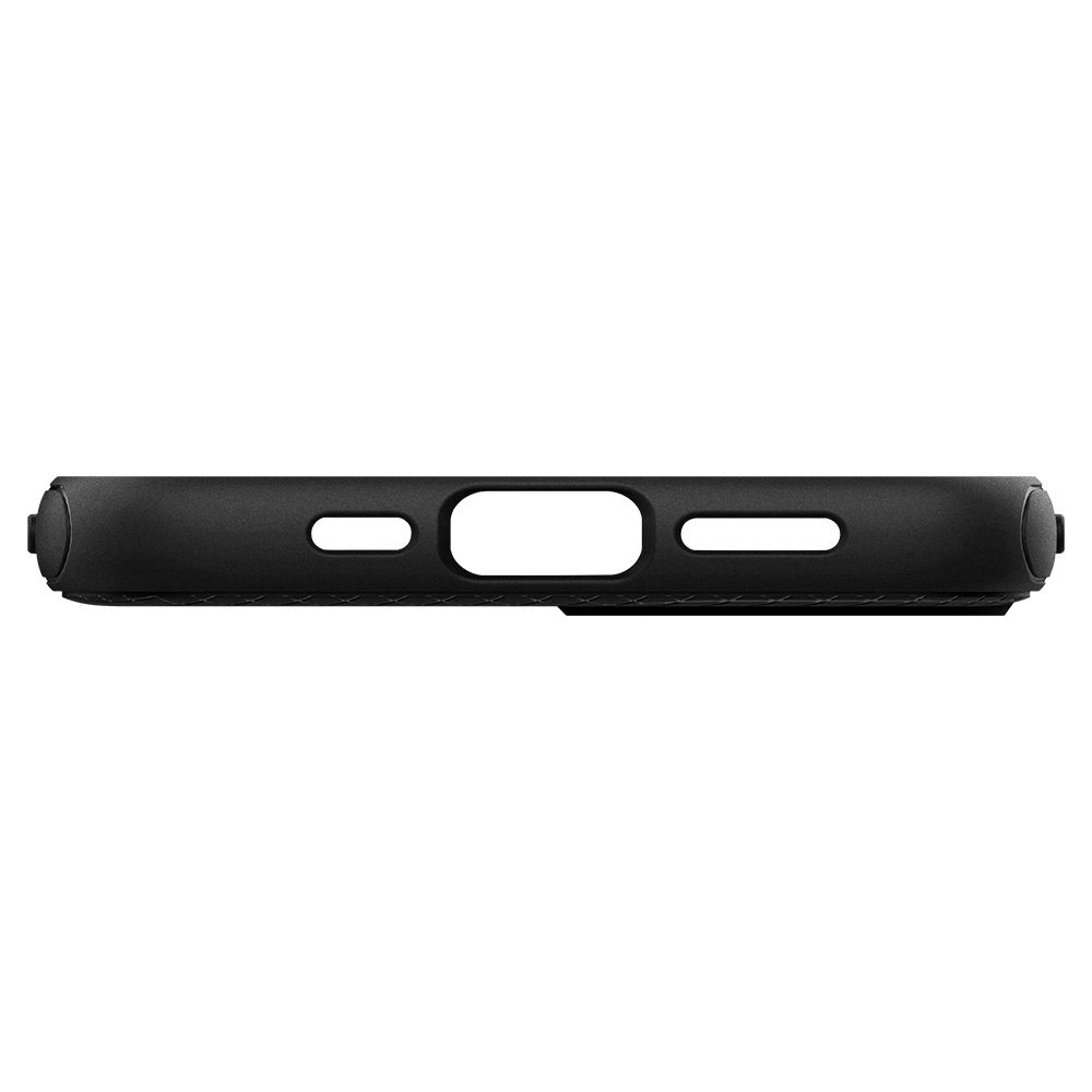 Spigen Spigen iPhone 13 Skal MagSafe Mag Armor Matt Svart