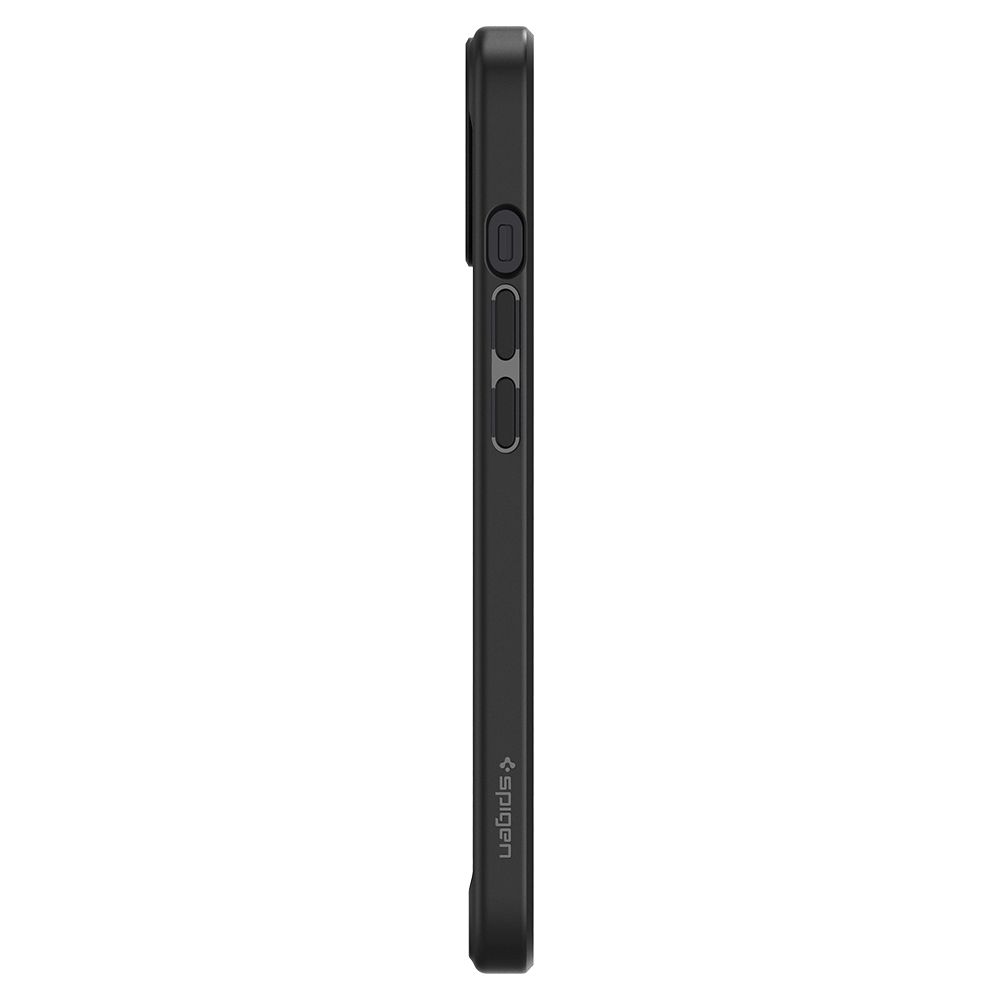 Spigen Spigen iPhone 13 Skal Ultra Hybrid Matt Svart