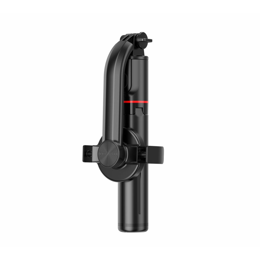 Tech-Protect Tech-Protect MagSafe Bluetooth Selfiestick TriPod Svart