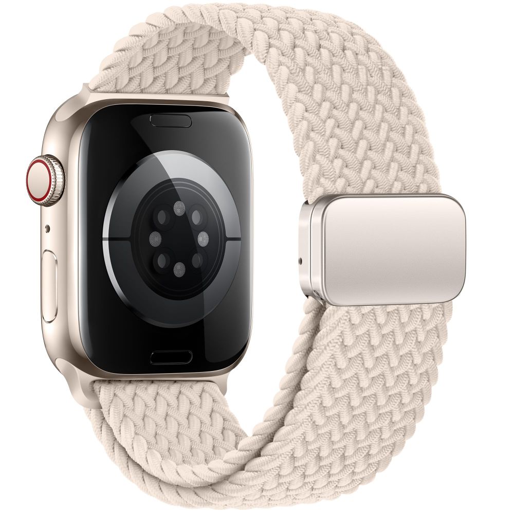 Tech-Protect Tech-Protect Apple Watch 38/40/41/42 mm Armband NylonMag