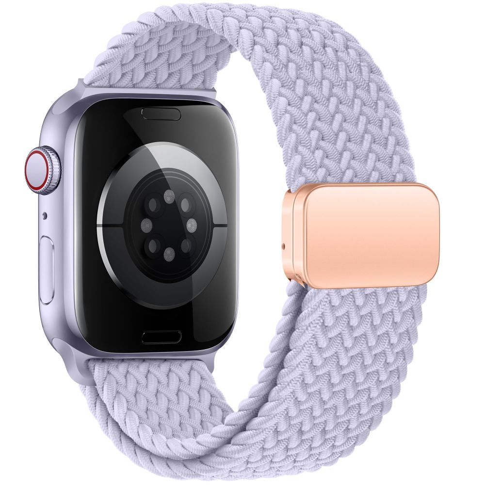 Tech-Protect Tech-Protect Apple Watch 38/40/41/42 mm Armband NylonMag