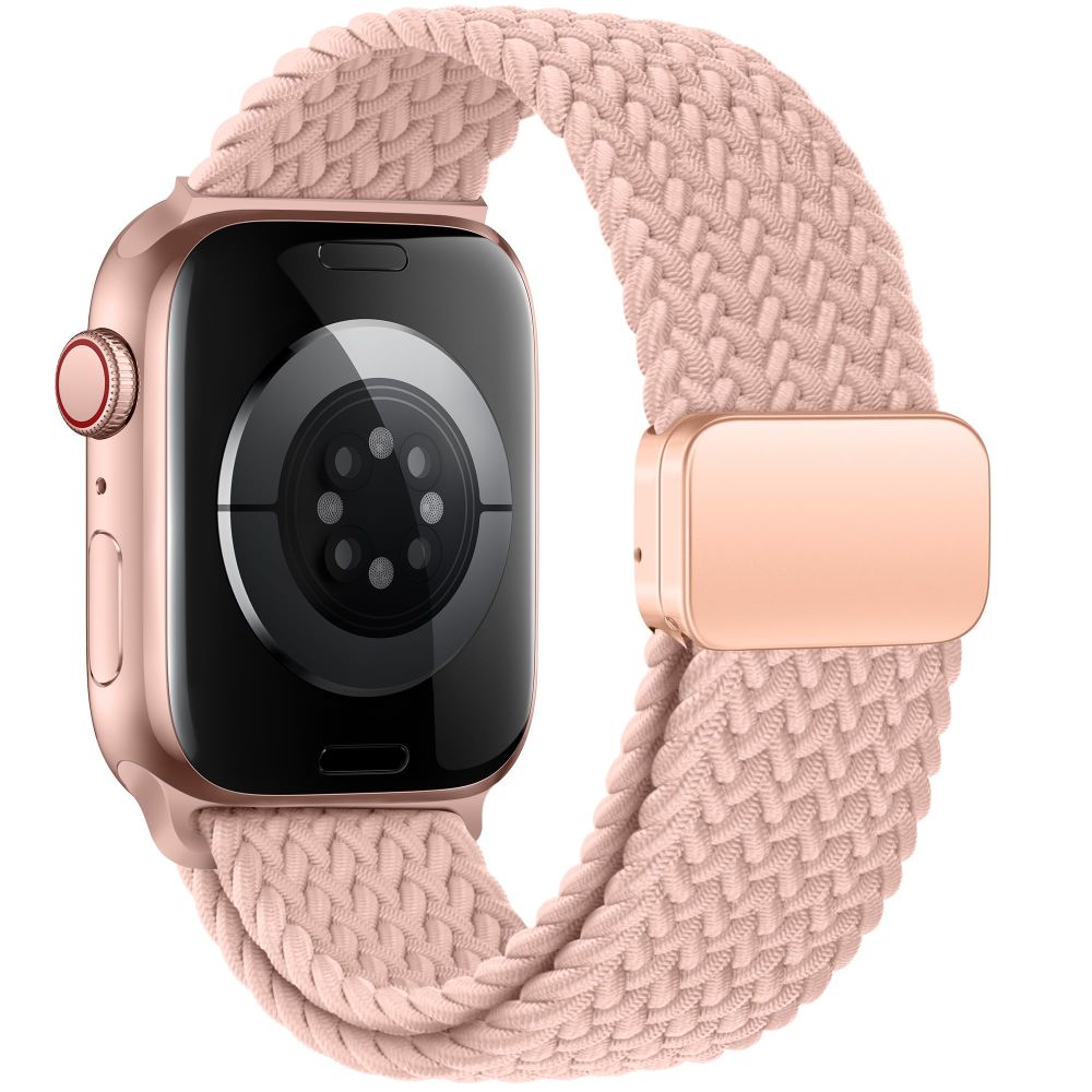 Tech-Protect Tech-Protect Apple Watch 42/44/45/46/49 mm Armband NylonMag