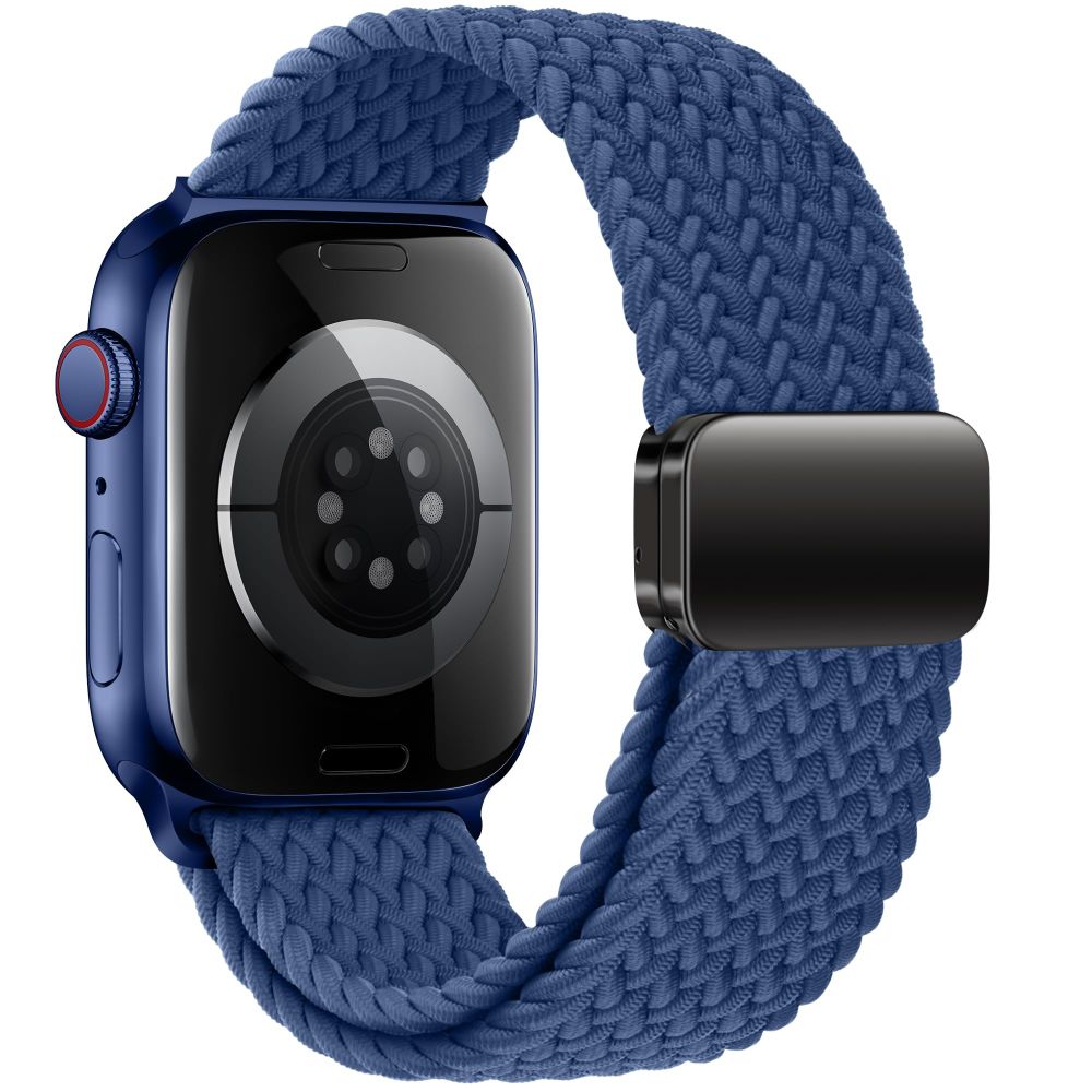 Tech-Protect Tech-Protect Apple Watch 42/44/45/46/49 mm Armband NylonMag
