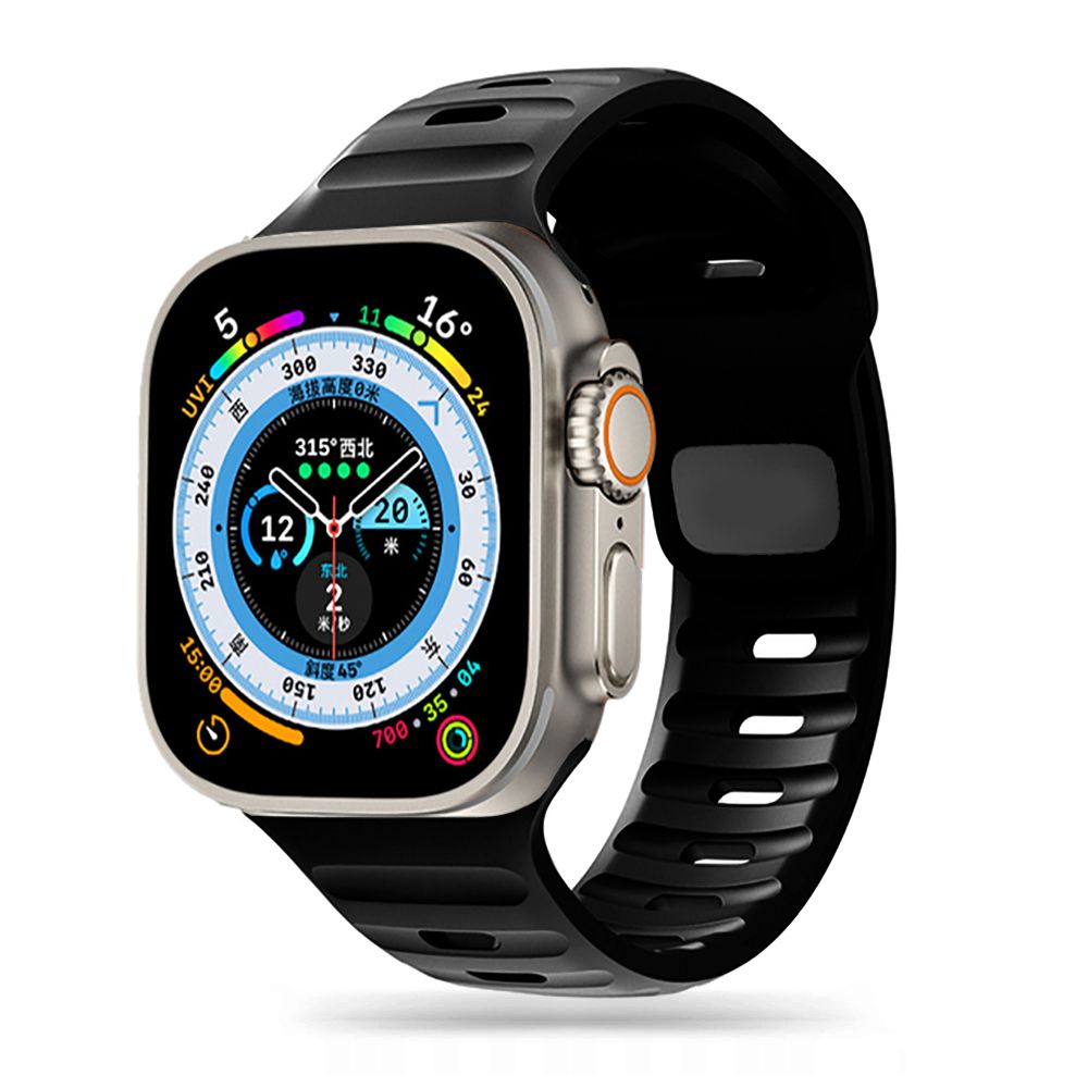 Tech-Protect Tech-Protect Apple Watch 42/44/45/46/49 mm Armband Iconband